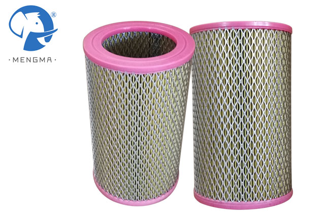 Air Filter 6.2055.0 For Replacement KAESER