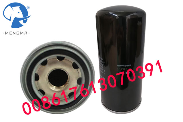 Oil Filter 6.3464.0 For Replacement KAESER