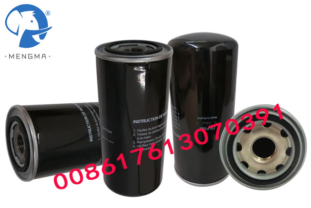 Oil Filter 6.3464.0 For Replacement KAESER