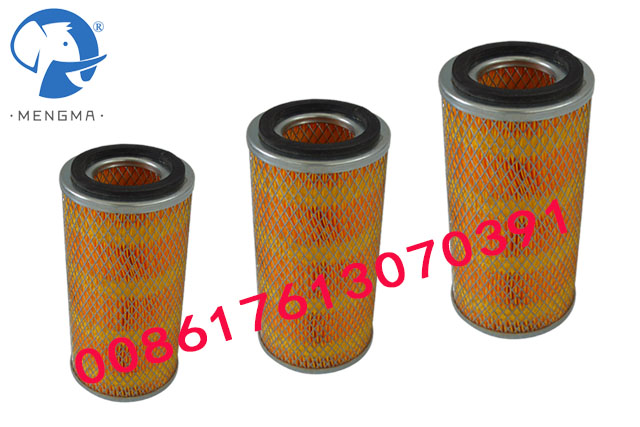 Air Filter 6.1997.0 For Replacement KAESER