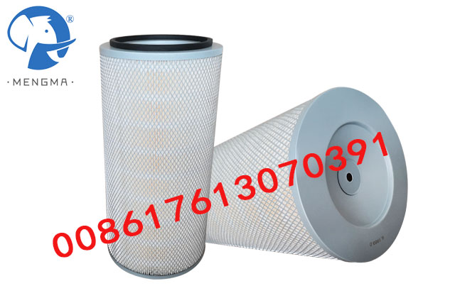 Air Filter 6.1995.0 For Replacement KAESER