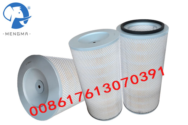 Air Filter 6.1995.0 For Replacement KAESER