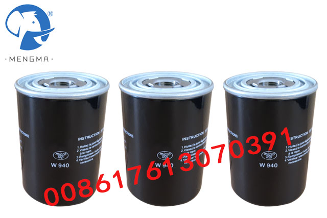 Oil Filter WD940/5 Replacement MANN