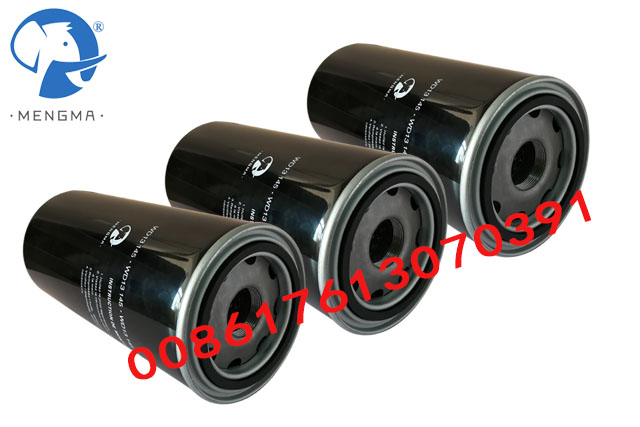 Oil Filter WD13145 Replacement MANN