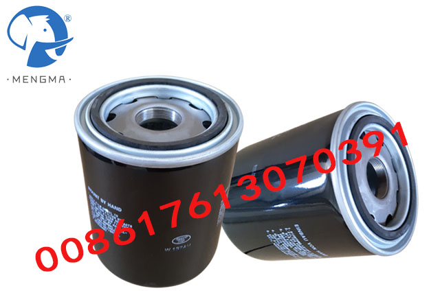 Oil Filter W1374/2 W1374/4 W1374/6 Replacement MANN