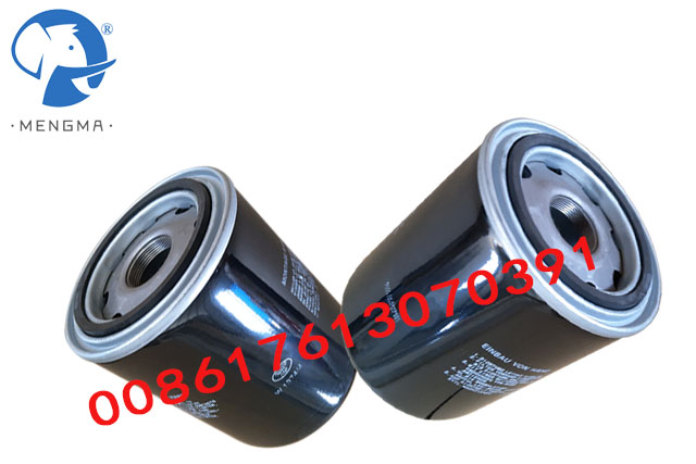 Oil Filter W1374/2 W1374/4 W1374/6 Replacement MANN