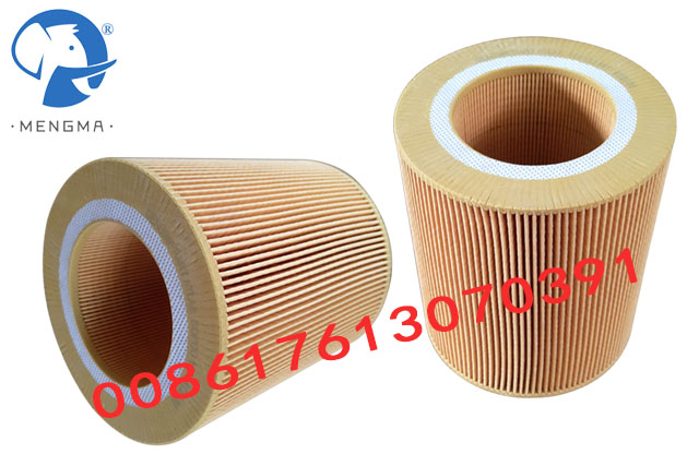 Air Filter C1250 Replacement MANN