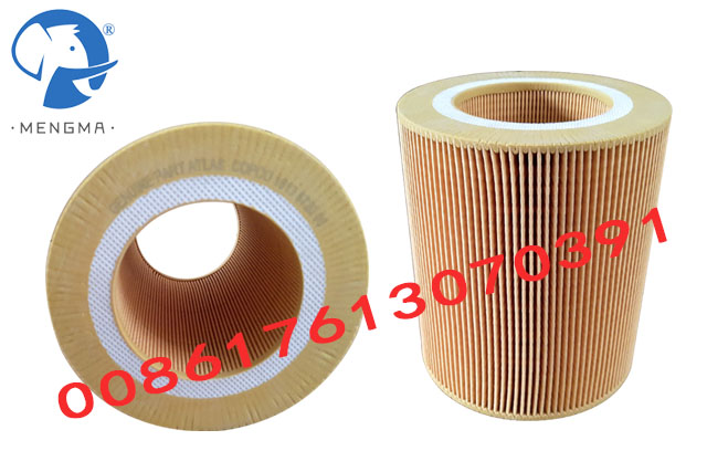 Air Filter C1250 Replacement MANN