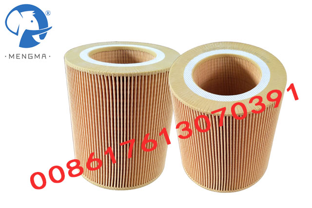 Air Filter C1250 Replacement MANN