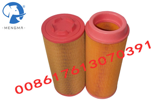 Air Filter C14200 Replacement MANN