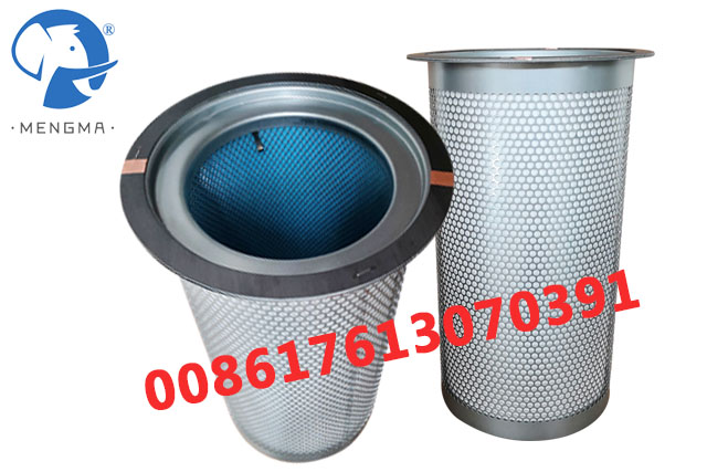 Oil Separator 537704312250 Replacement KAISHAN