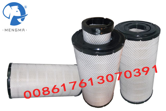 Air Filter 537702321810 537702321820 Replacement KAISHAN