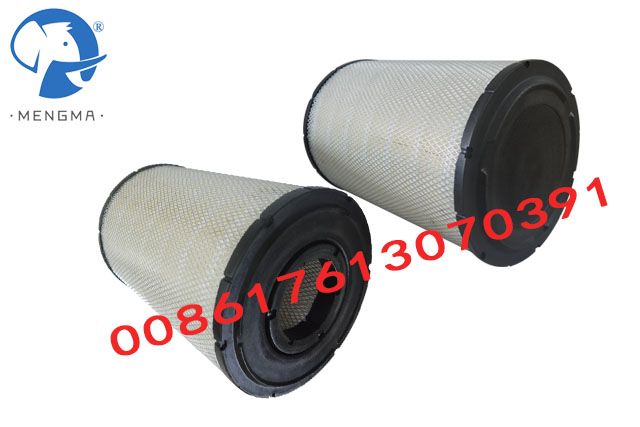 Air Filter 537702321810 537702321820 Replacement KAISHAN