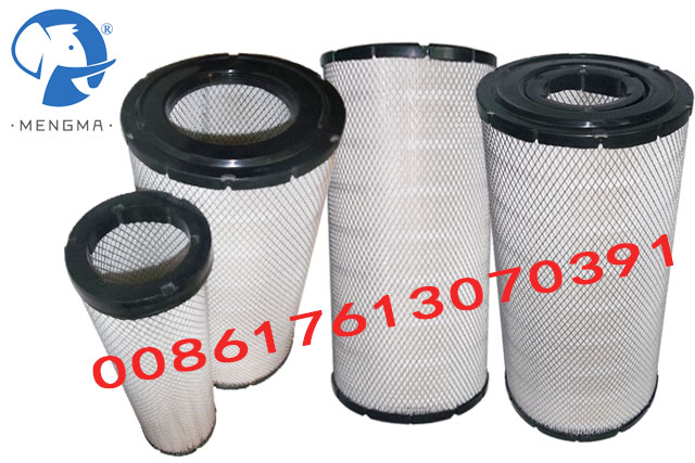 Air Filter 537702321810 537702321820 Replacement KAISHAN