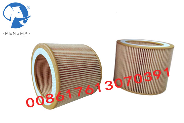 Air Filter C1140 Replacement MANN