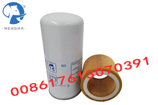 Oil Separator 575000102 575000103 Replacement BOGE