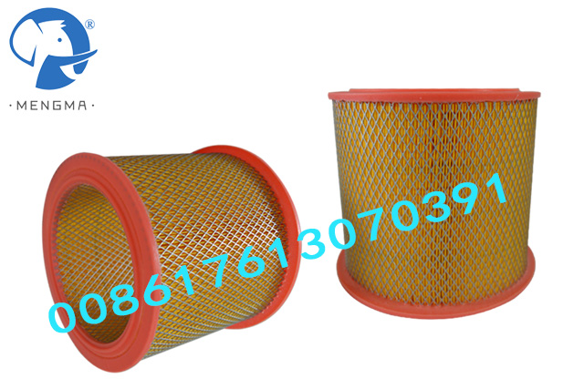 Air Filter C23185 Replacement MANN