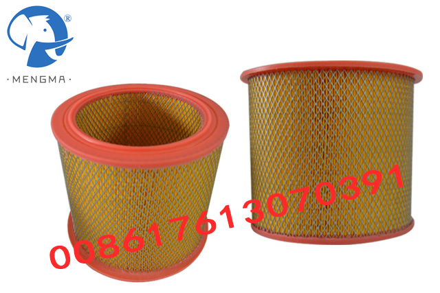 Air Filter C23185 Replacement MANN