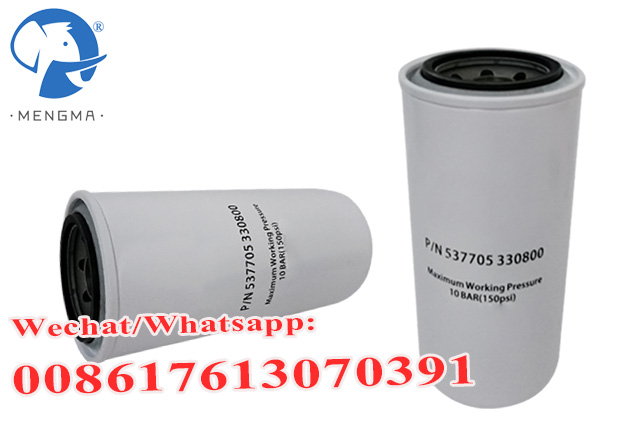 Oil Filter 537705331800 Replacement KAISHAN