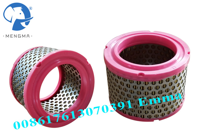 Air Filter 6.0215.0 For Replacement KAESER