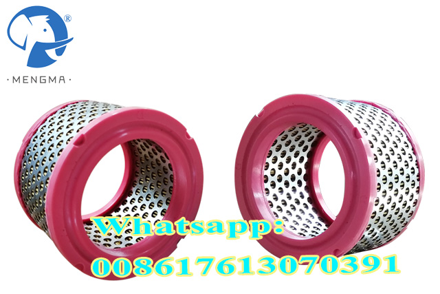 Air Filter 6.0215.0 For Replacement KAESER