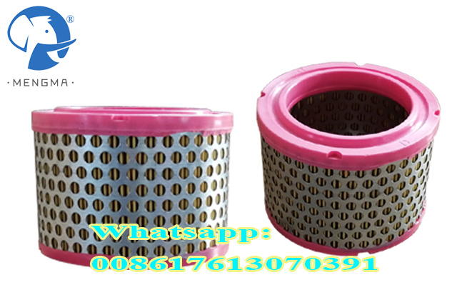 Air Filter 6.0215.0 For Replacement KAESER