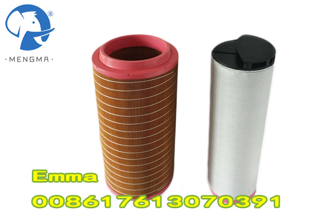 Air Filter C30810 Replacement MANN