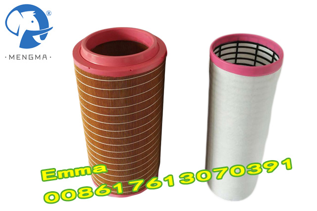 Air Filter C30810 Replacement MANN