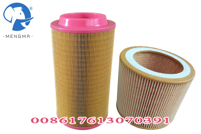 Air Filter C25710 Replacement MANN