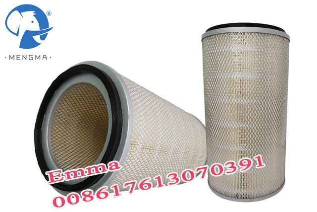 Air Filter 569000726 Replacement BOGE