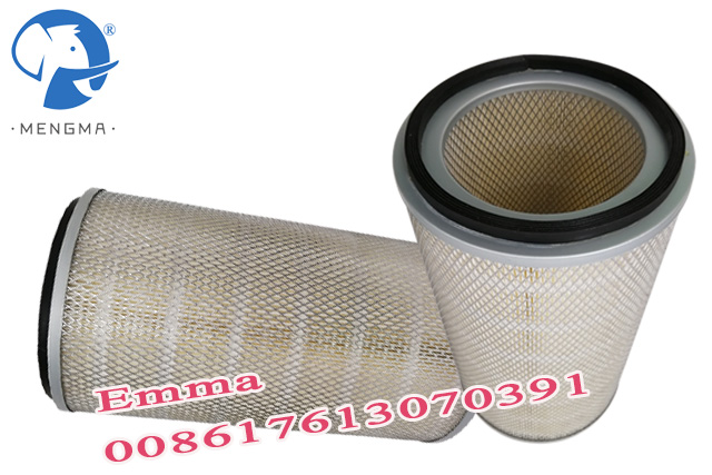 Air Filter 569000726 Replacement BOGE