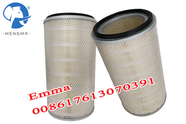 Air Filter 569000729 Replacement BOGE