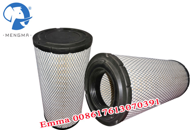 Air Filter 02250127-684 Replacement SULLAIR