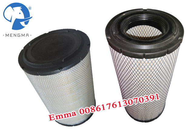 Air Filter 02250127-684 Replacement SULLAIR