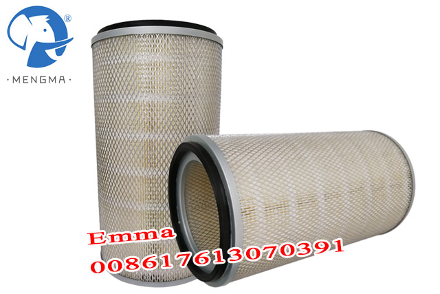 Air Filter 569000730 Replacement BOGE