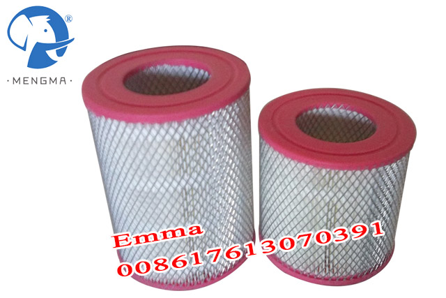 Air Filter C1450 Replacement MANN