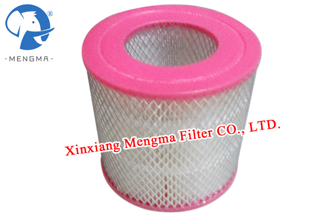 Air Filter C1450 Replacement MANN