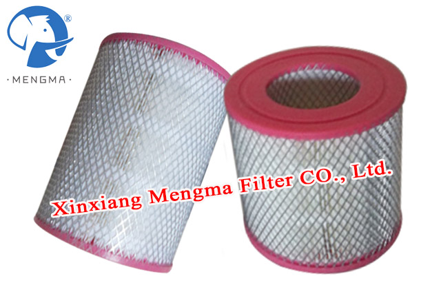 Air Filter C1450 Replacement MANN