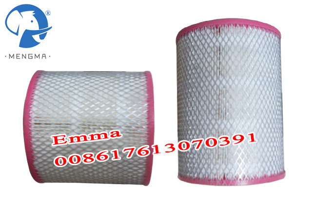 Air Filter C1450 Replacement MANN