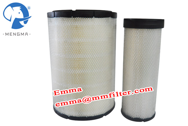 Air Filter 537702320710-537702320720 Replacement KAISHAN