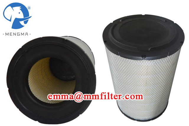 Air Filter 537702320710-537702320720 Replacement KAISHAN