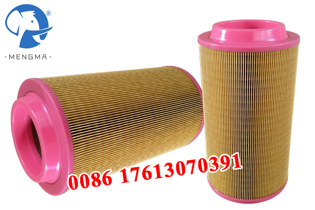 Air Filter C25740 Replacement MANN