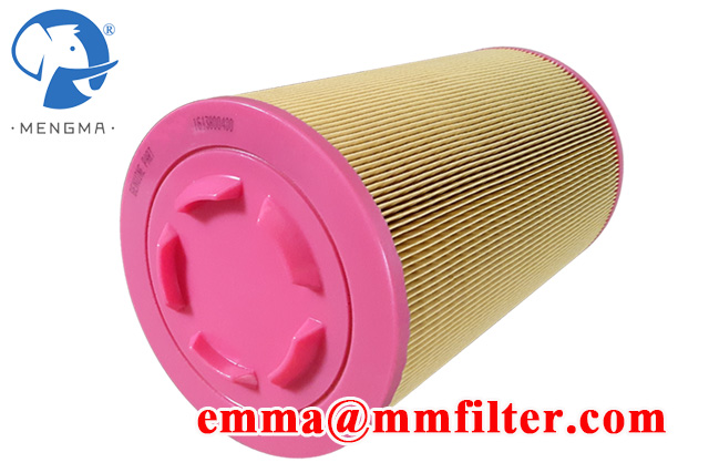 Air Filter C25740 Replacement MANN