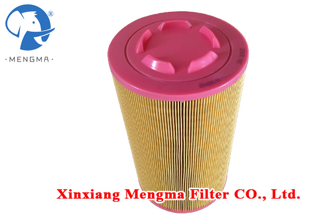 Air Filter C25740 Replacement MANN