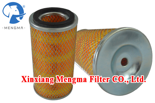 Air Filter C1176/3 Replacement MANN