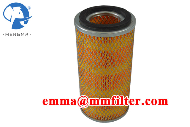 Air Filter C1176/3 Replacement MANN