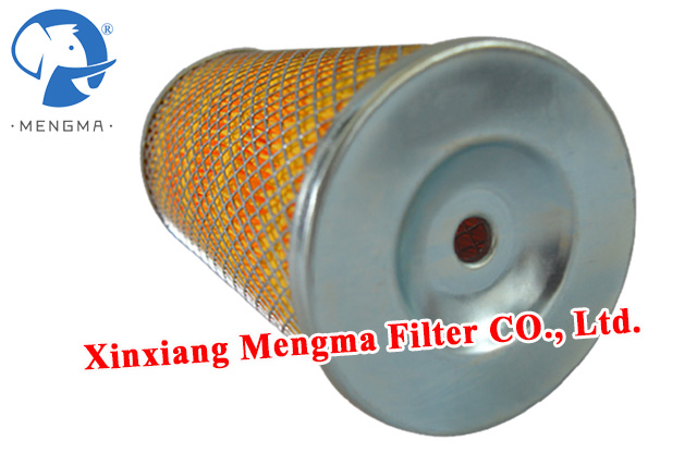 Air Filter C1176/3 Replacement MANN