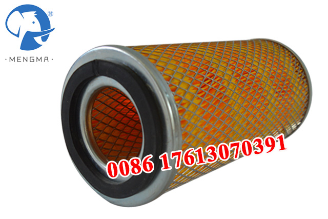 Air Filter C1176/3 Replacement MANN