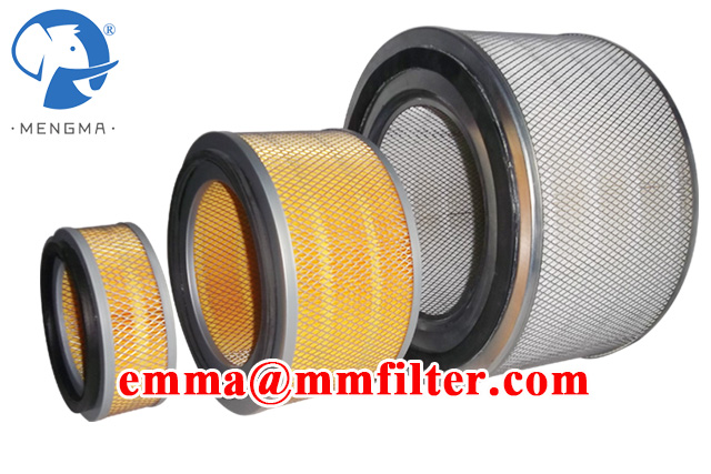 Air Filter 6.4139.0 Replacement KAESER