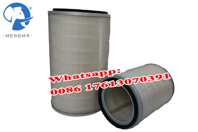 Air Filter 569000731 Replacement BOGE